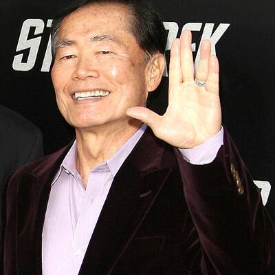 Premiere von Star Trek: Der 