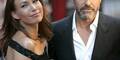 george clooney und sarah larson nach unfall 3