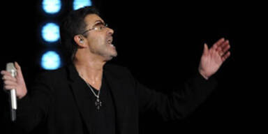 georgemichael