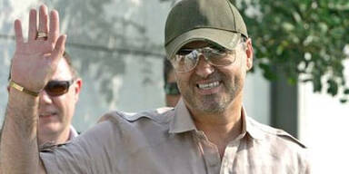 georgemichael