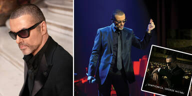 George Michael "Symphonica"