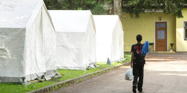 St. Georgen will Autobahn blockieren