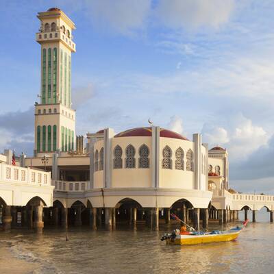 Die Top-10 Reiseziele 2016