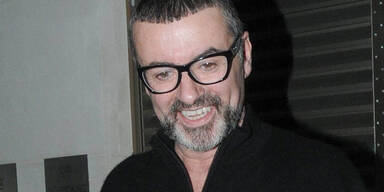 George Michael