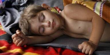 Russischer Truppenabzug im 