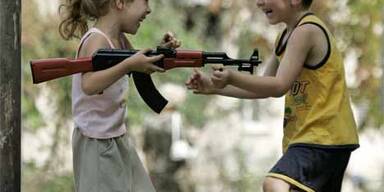 Kriegsschäden in Georgien liegen bei 1 Mrd. Dollar