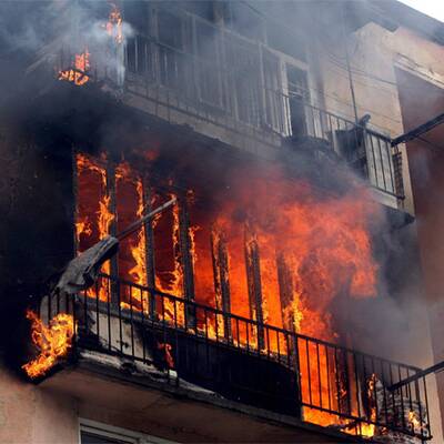 Konflikt am Kaukasus