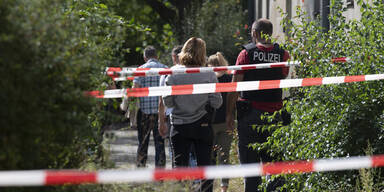 Verd&auml;chtiger des Georgier-Mords wom&ouml;glich gef&auml;hrdet