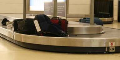 gep&auml;ckabfertigung