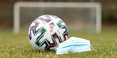 Corona-Krise als beste Chance f&uuml;r den Fu&szlig;ball