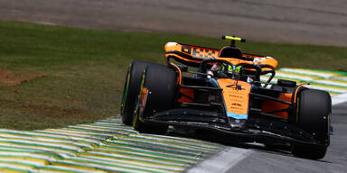 Lando Norris