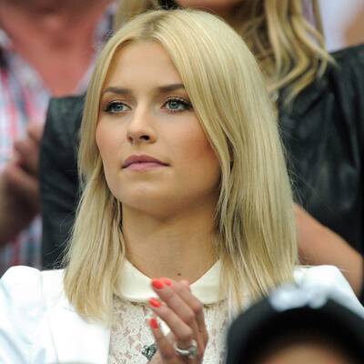 Lena Gercke: Kein Glück für Deutschland