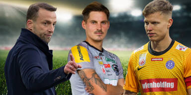 So l&auml;uft Finale um Platz drei