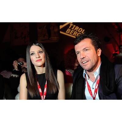 Stars im Liebes-Aus: Promi-Trennungen 2011