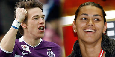 Linz in Love: Der Kicker wird häuslich