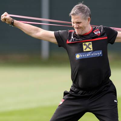 Unkonventionelle Methoden sind sein Markenzeichen