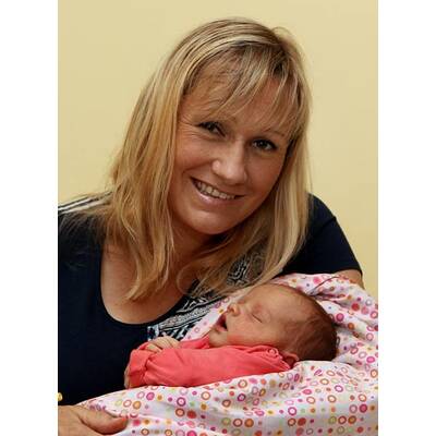 Babyboom bei den Stars