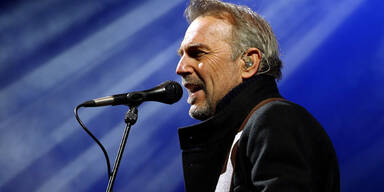 Kevin Costner