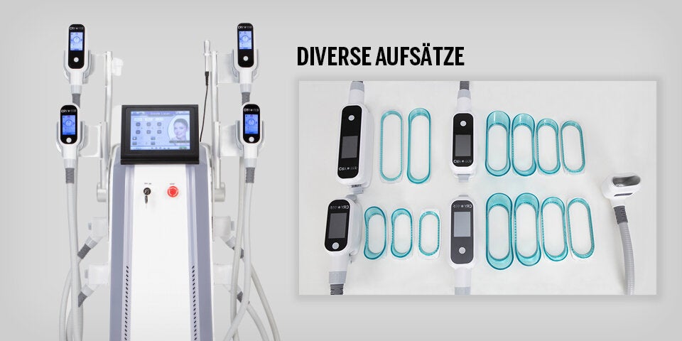 Fett reduzieren ohne Operation oder Fasten