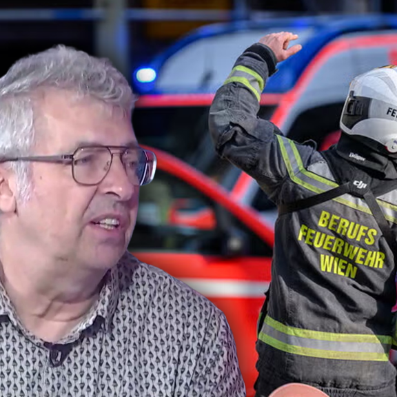 Baustellen-Tragödie in Wien: Neue Details bekannt | Roland Kopt