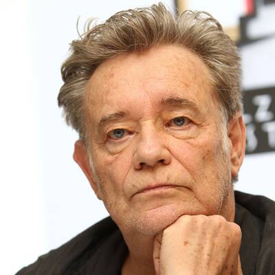 Gert Voss (1941-2014): Seine schönsten Bilder