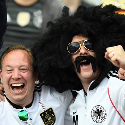 Die besten Bilder Deutschland - Polen