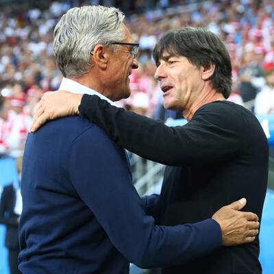 Die besten Bilder Deutschland - Polen