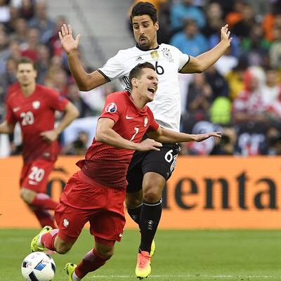 Die besten Bilder Deutschland - Polen