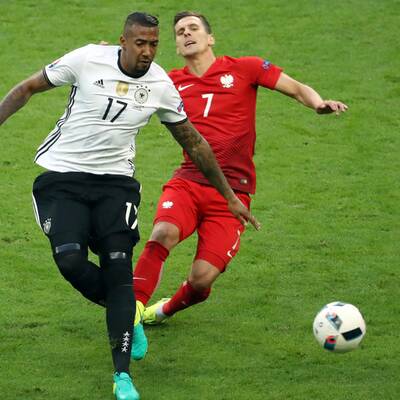 Die besten Bilder Deutschland - Polen