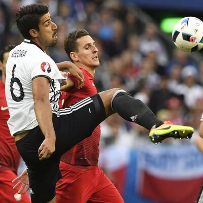 Die besten Bilder Deutschland - Polen