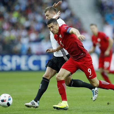 Die besten Bilder Deutschland - Polen