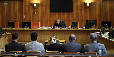 Prozess um Listerien-Quargel