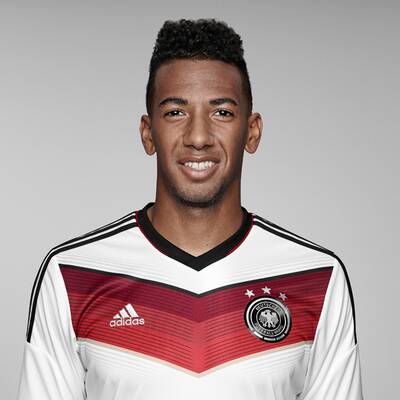 Der Kader von Deutschland