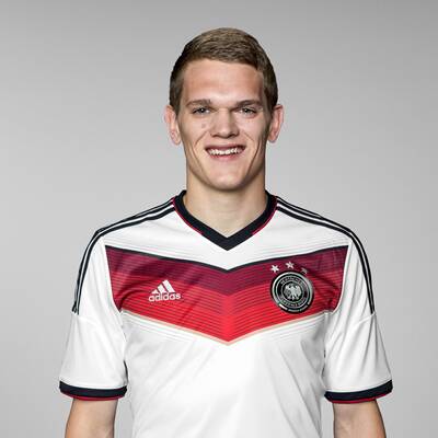 Der Kader von Deutschland