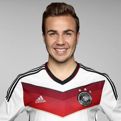 Der Kader von Deutschland