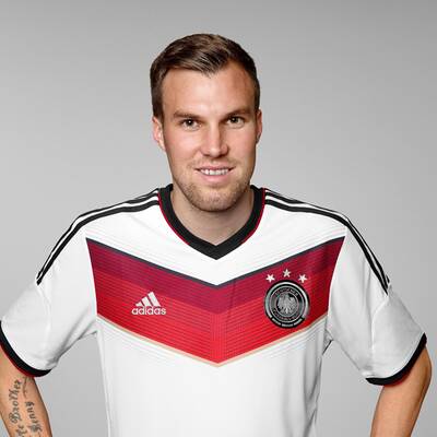 Der Kader von Deutschland