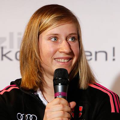 Die wichtigsten Starter im Teambewerb