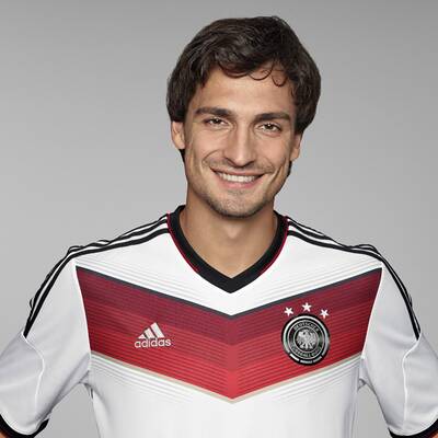 Der Kader von Deutschland