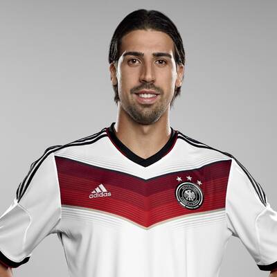 Der Kader von Deutschland