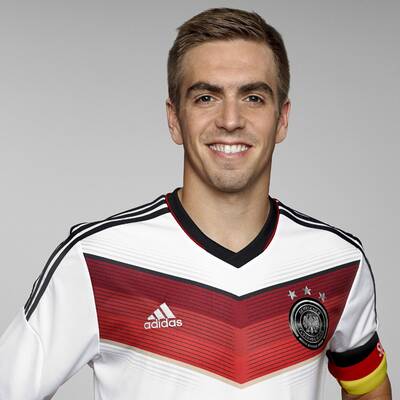 Der Kader von Deutschland