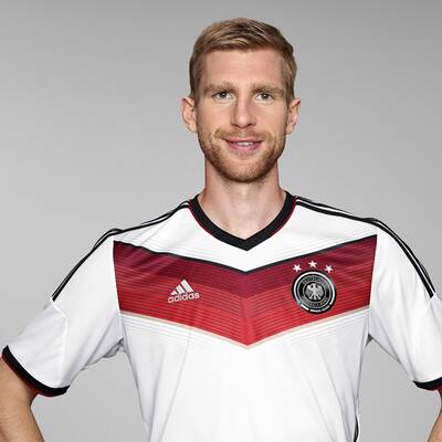 Der Kader von Deutschland