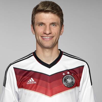 Der Kader von Deutschland