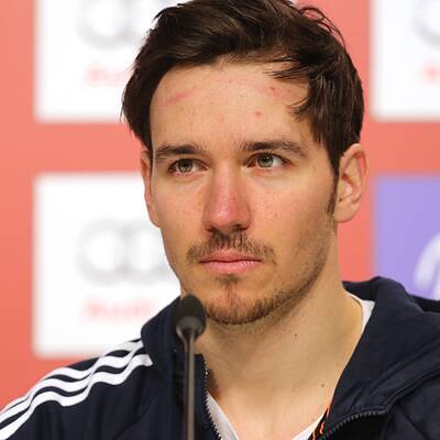 Die wichtigsten Starter im Teambewerb