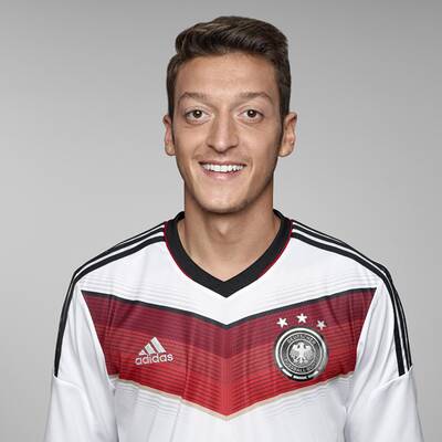 Der Kader von Deutschland