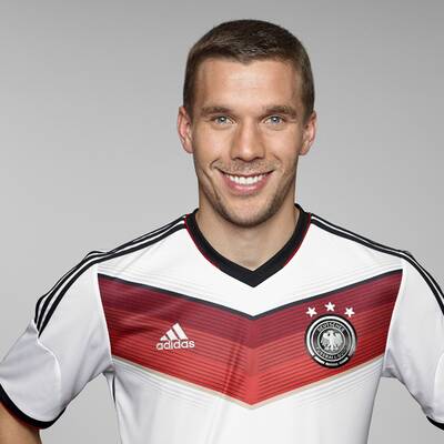 Der Kader von Deutschland