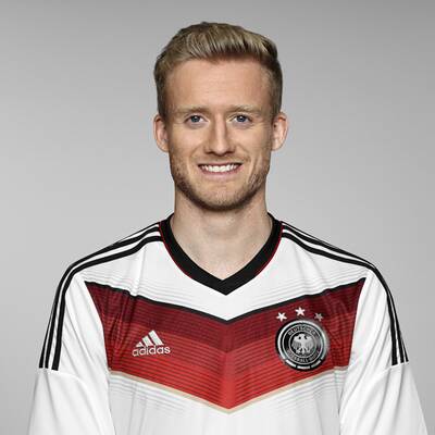 Der Kader von Deutschland