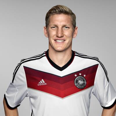 Der Kader von Deutschland