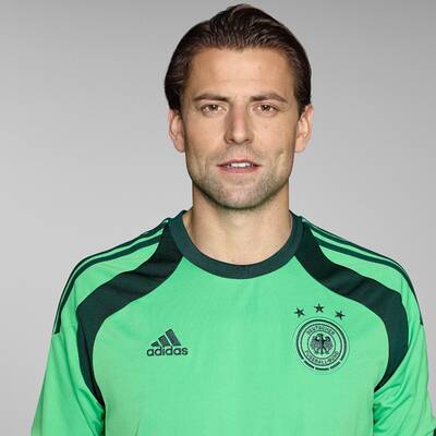 Der Kader von Deutschland