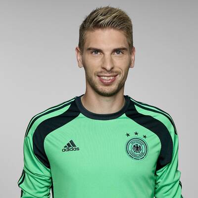 Der Kader von Deutschland