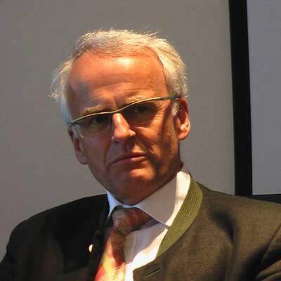 Platz 1: Fam. Piech/Porsche